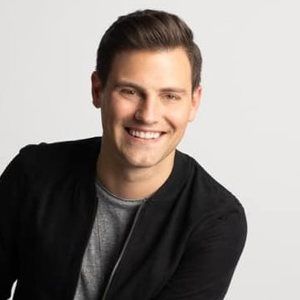 Meet your Posher, Brian